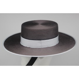 HAT BY ORDER