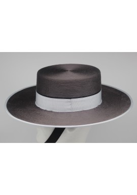 HAT BY ORDER