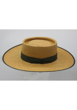 PANAMA HAT