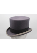 TOP HAT AND BOWLER